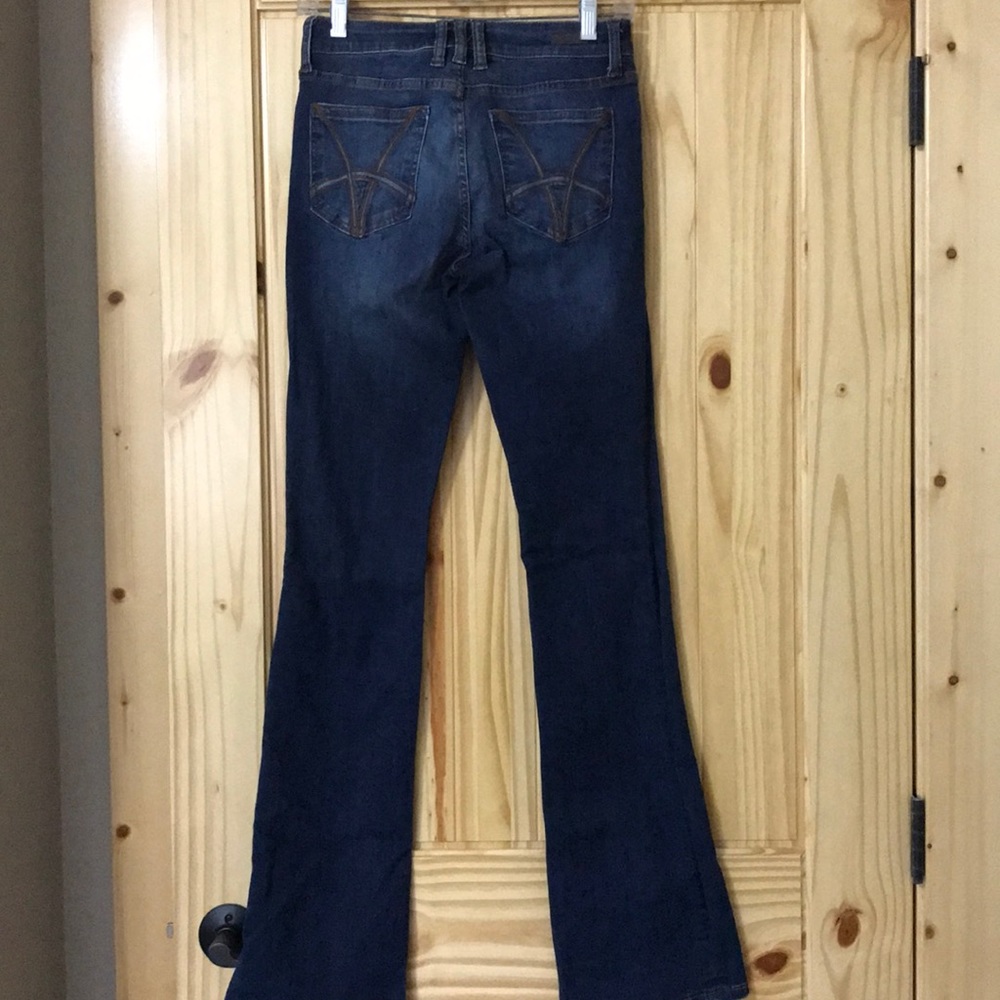 Kut From the Kloth Bootcut jeans